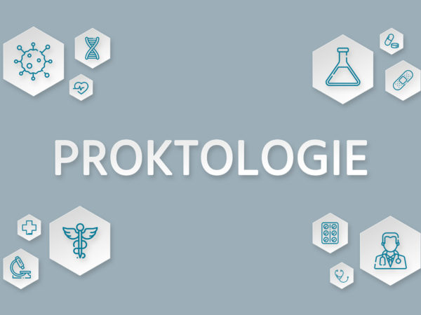 Pharma Proktologie